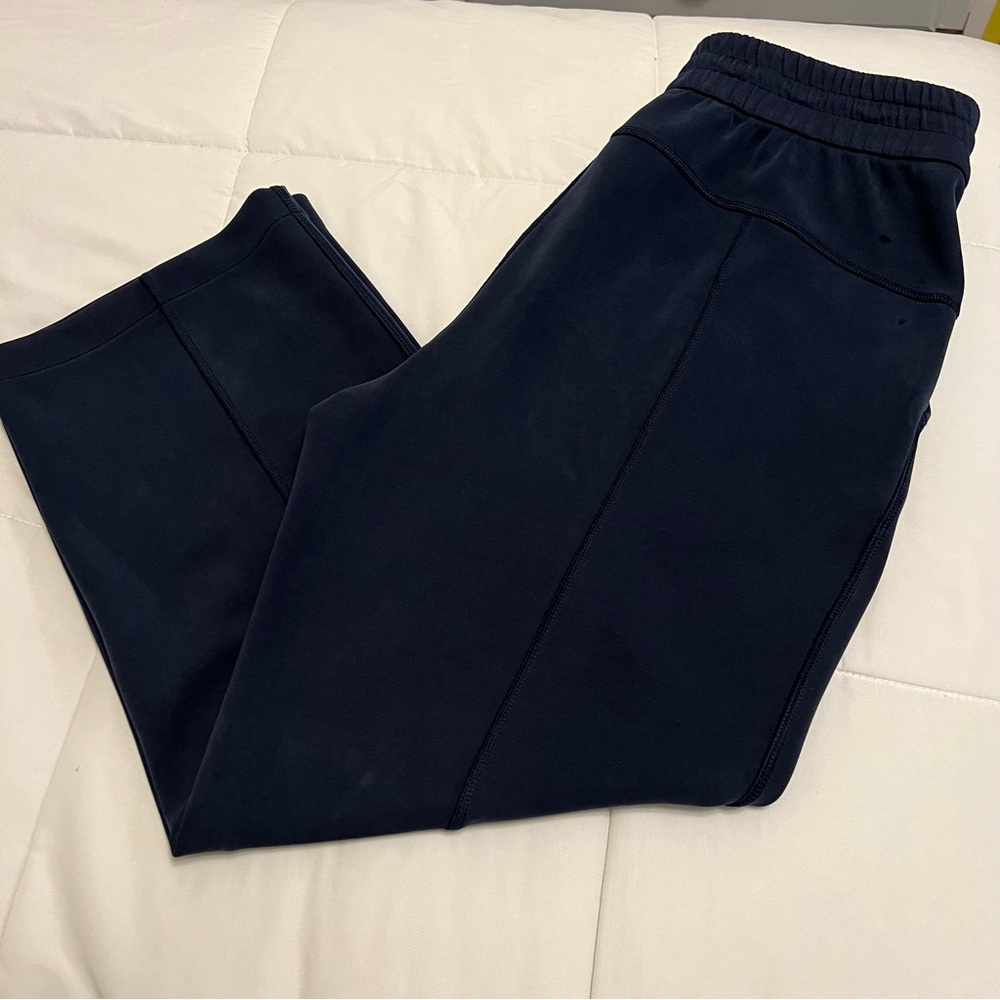 Softstreme HR Straight Leg Cropped Pants